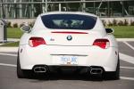 BMW Z4 M Coupe by MWDesign 2007 года